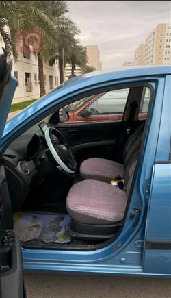 هيونداي i10